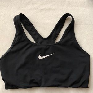 Nike Medium Sports Bra